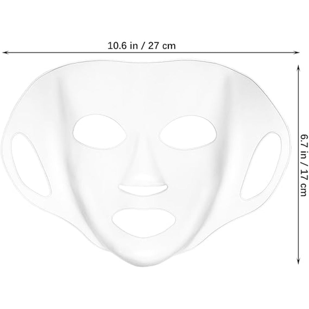 Mascarilla facial hidratante