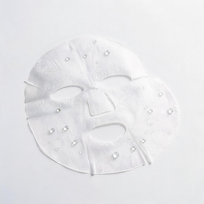 Mascarilla renovadora antiedad con retinol